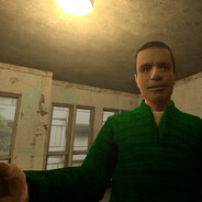 Male 06 avatar