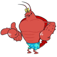 Larry the Lobster