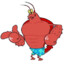 Larry the Lobster