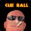 Cue Ball