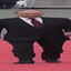 VLADIMIR TRUMP