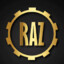 Raz