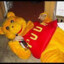 WINIE POOH EN CRISIS