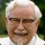 Colonel Sanders