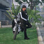 Steam avatar