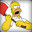 homer simpson