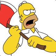 homer simpson