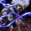 killua the heart bringer 3??