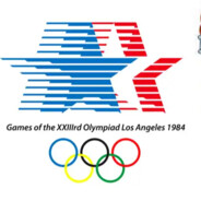 1984 olympics collector