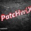 ☆ PatcHwiX ☆ ✌ ✌ ✌