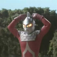 光之国突击手赛文奥特