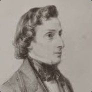 Fredziu Chopin