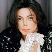 Майкл Джексон