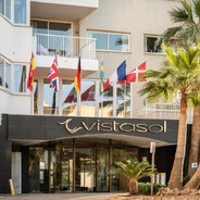 Apartamentos Vistasol