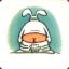 The Mad Bunny 181