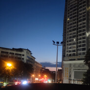 憔悴的心怎放得开