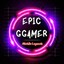 [TT] Epic GGamer