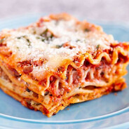 Lasagna