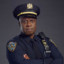 Captain Ray Holt