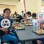 Comedor de la UNI