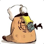 圆滚滚的地中海大鲨鱼