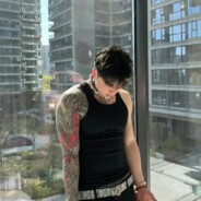 顶级过肺压力姐的浴巾