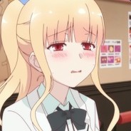 想戒网瘾的少女