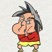 成龙历险记魔法老爹