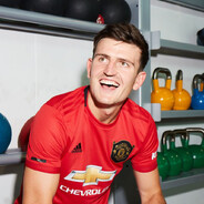 Harry Maguire