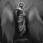 dUQUE  »»»»aNGEL oF Dead«««««