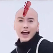 丁真给我带包芙蓉王