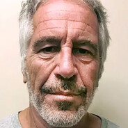 Jeffery Epstein
