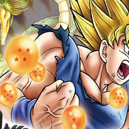 OI EU SOU O GOKU