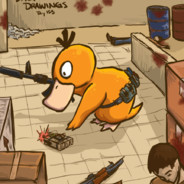 Psyduck - steam id 76561198159201857