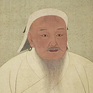 Ghenghis
