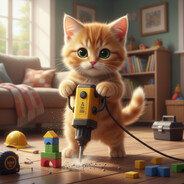 толя перфоратор