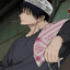 betrayed :x