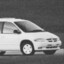 1998 Dodge caravan