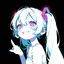 Hunter≽^•⩊•^≼