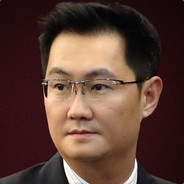 马化腾从不抄袭