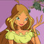 [WINX]Флора