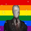 gay slenderman