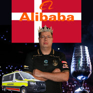 Alibaba Karrigan ✪
