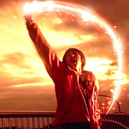 阿尔吉侬的花束