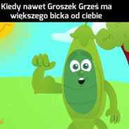 GroszekGrześ