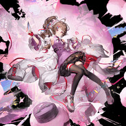 请关注艾尔黛拉小姐咩