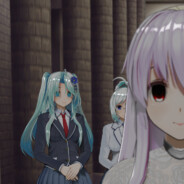 Ouka Kirikage