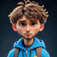 Steam avatar