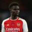 BUKAYO SAKA