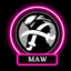 ハンブル神Maw